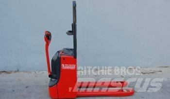 Linde T 18 Нископовдигач