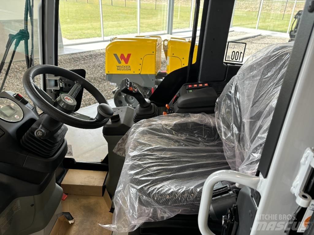 Wacker Neuson WL 28 Колесни товарачи