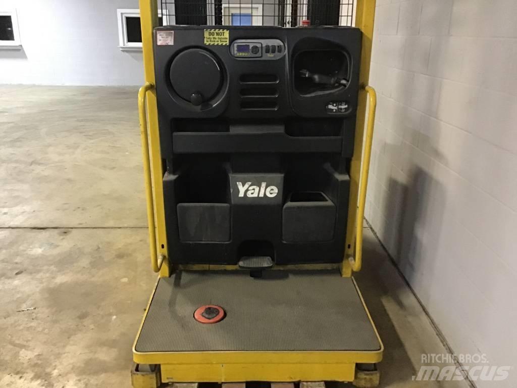 Yale OS030EFN24TE095 Машини за комисиониране средноповдигачи