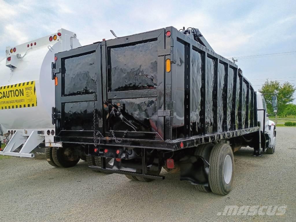 International 4300 Куки