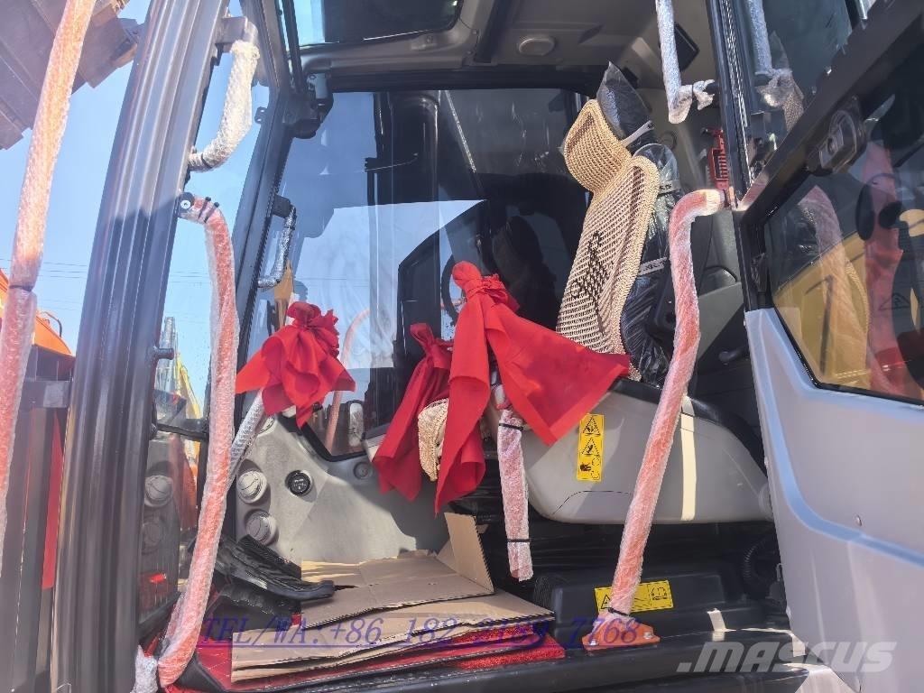 Volvo EC 300 D L Верижен екскаватор