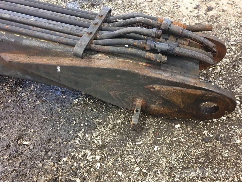 Loglift 50 Претоварващи кранове