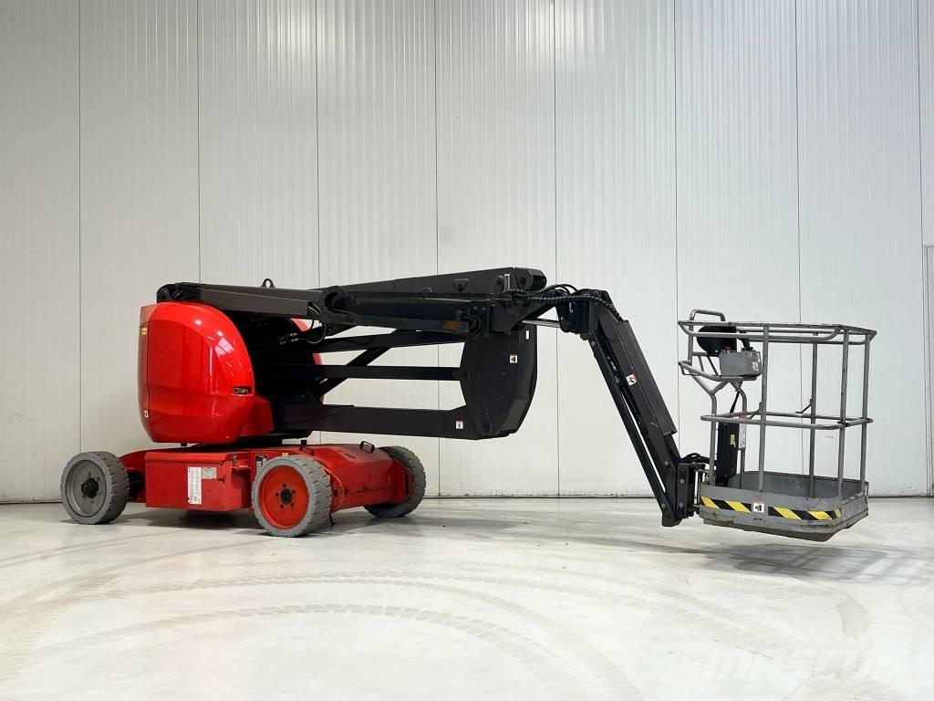 Manitou 150AETJ Съчленени стрелови подемници