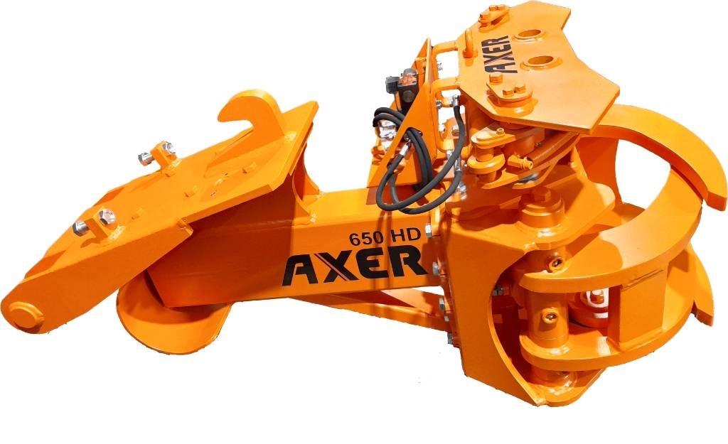Axer 650 HD Куки