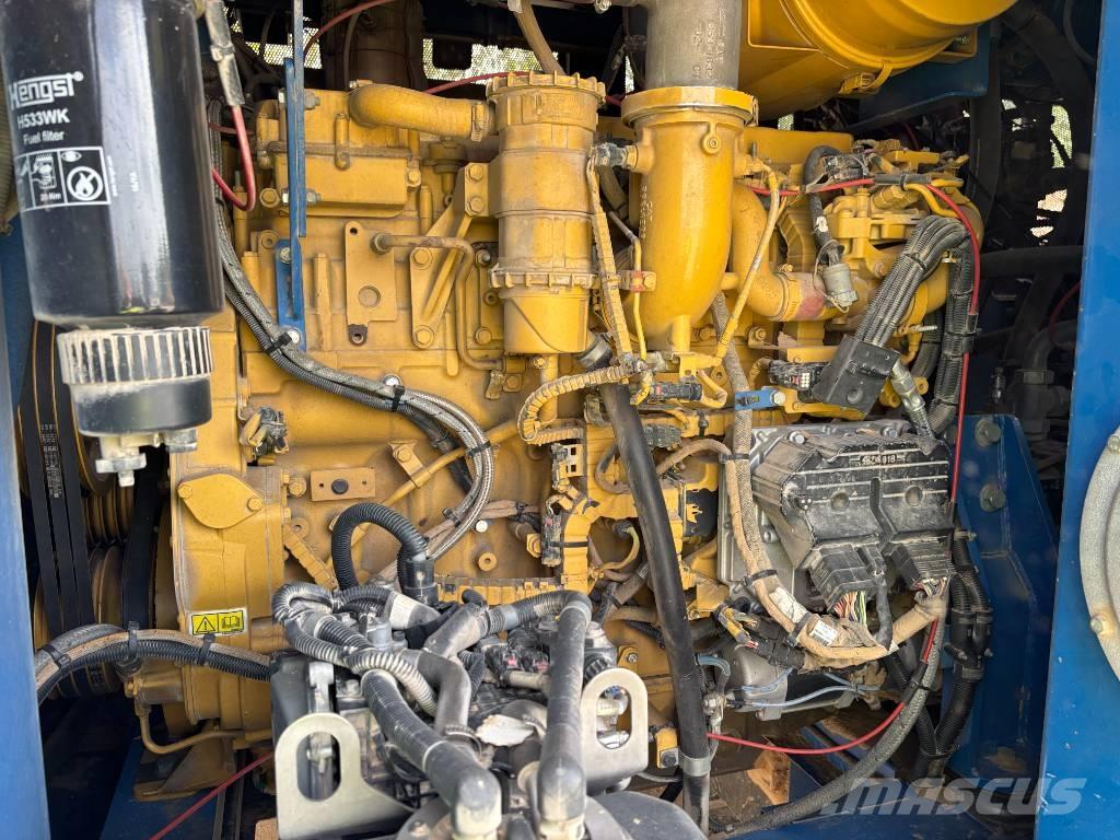 Husmann HL II 1622 Шредери за отпадъци
