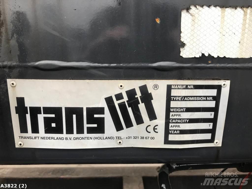 Translift TL24T Транспорт - Други