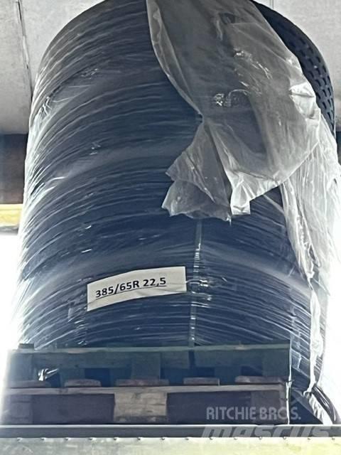 Aeolus 385 65R 22,5 Колелета/Гуми