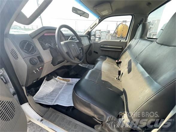 Ford F350 SD Строителство - Други
