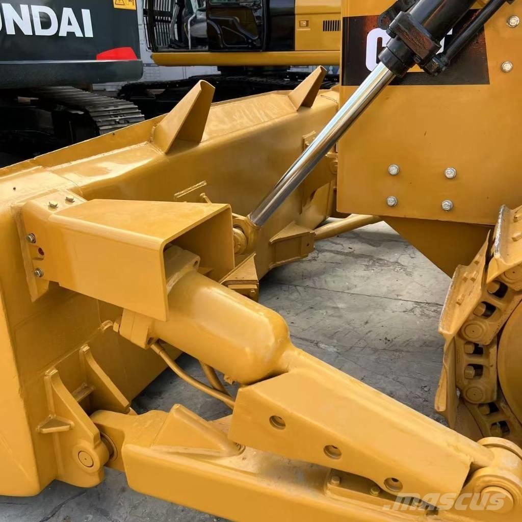 CAT D 7 G Грейдери