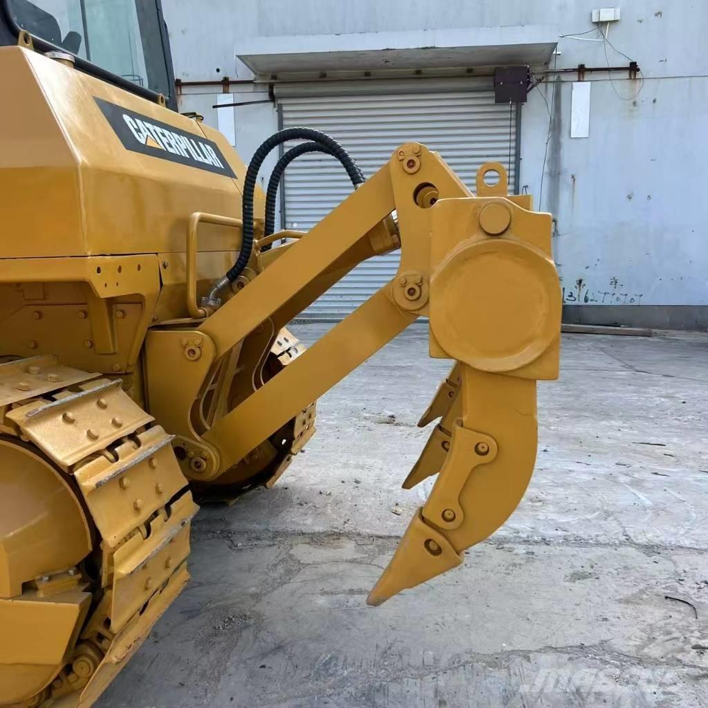 CAT D 7 G Грейдери