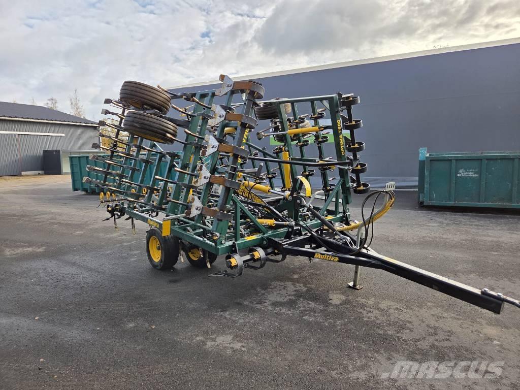 Multiva Optima T 600 Брани