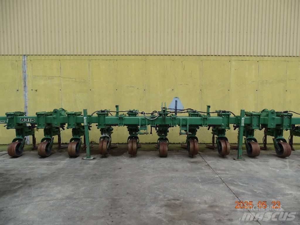 Orthman 8315 Култиватори