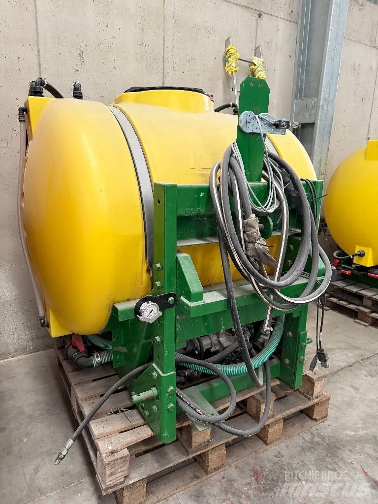 Orthman 8315 Култиватори