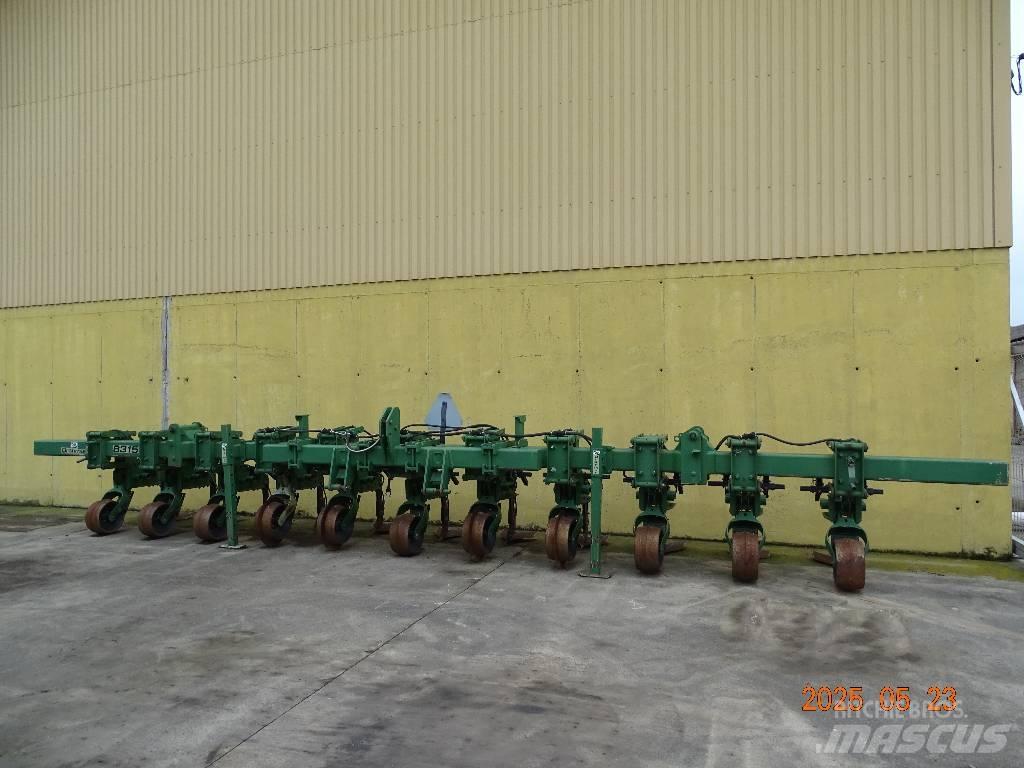 Orthman 8315 Култиватори