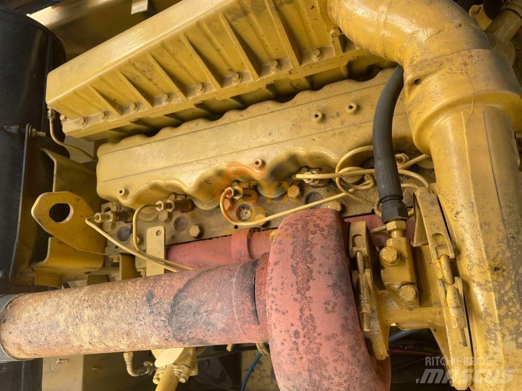 CAT 330 B Верижен екскаватор