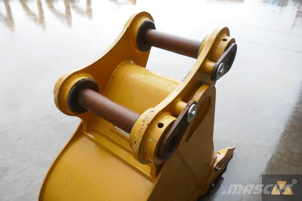 CAT 320 Bucket Кофи