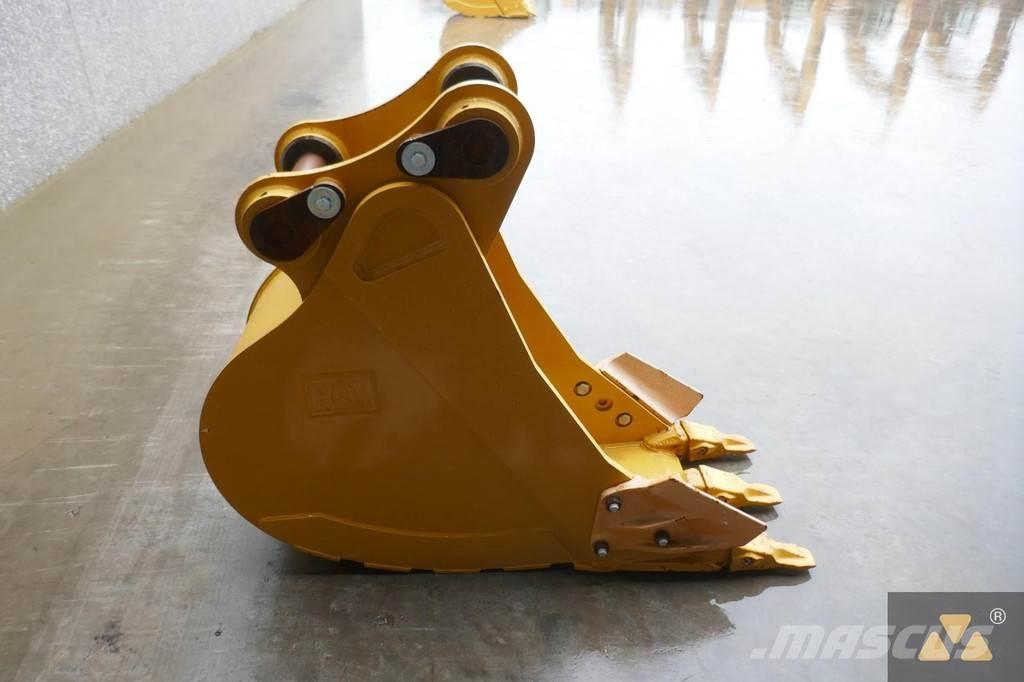 CAT 320 Bucket Кофи