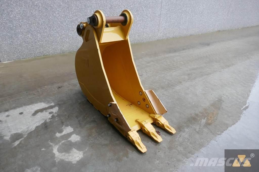 CAT 320 Bucket Кофи