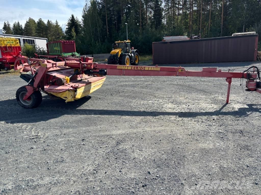 Elho HNM 320 C Hydro Кондиционери за косачки
