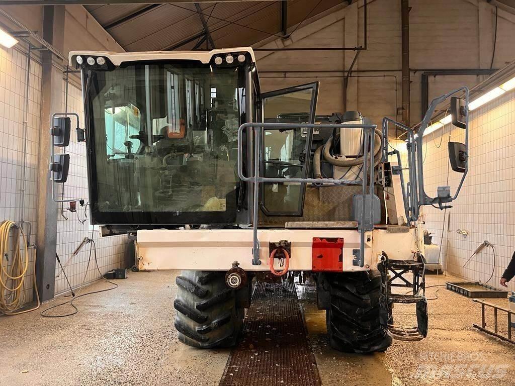 Wirtgen WR240i Други
