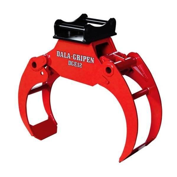 Dala-Gripen DGE12 Куки