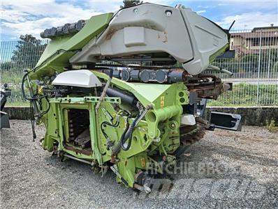 CLAAS Orbis 900 AC Глави за комбайн
