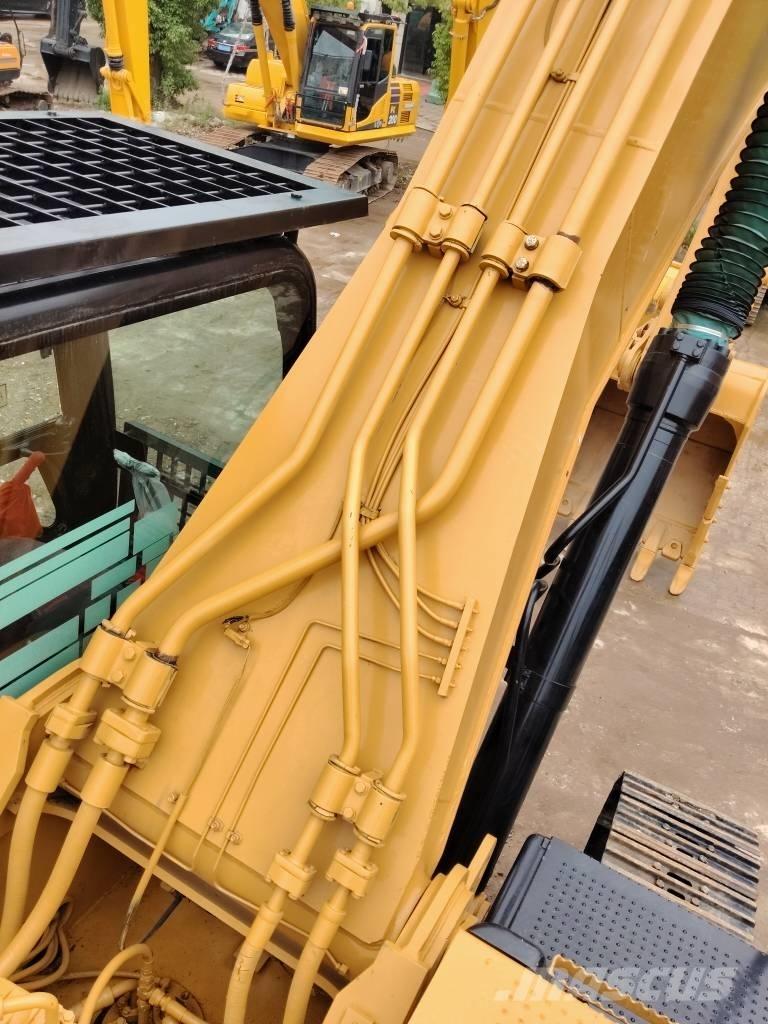CAT 330 D Верижен екскаватор