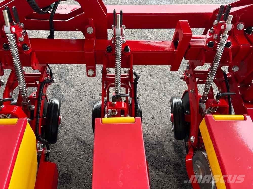Grimme MATRIX 1800 Машини за прецизно сеене