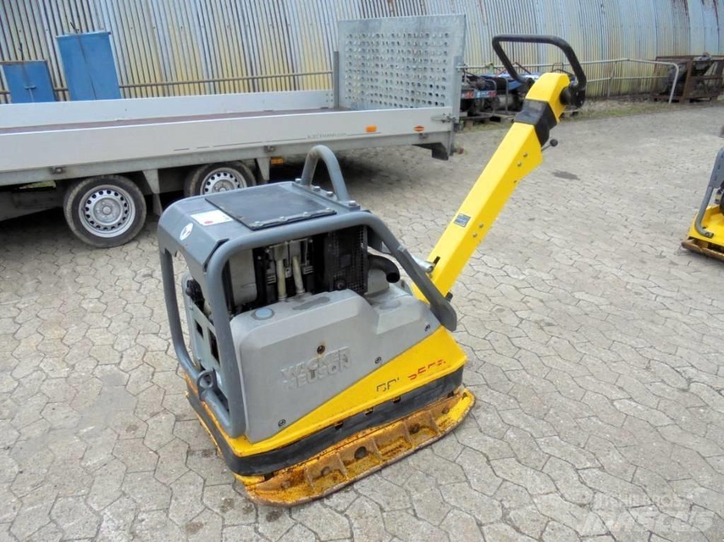 Wacker DPU 6555 Heh Уплътнители за плочи
