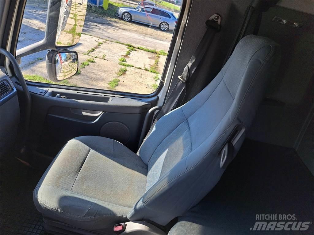 Volvo FH 460 Влекачи