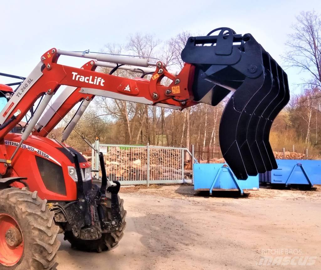  FOREST MERI SH2-3 Други компоненти