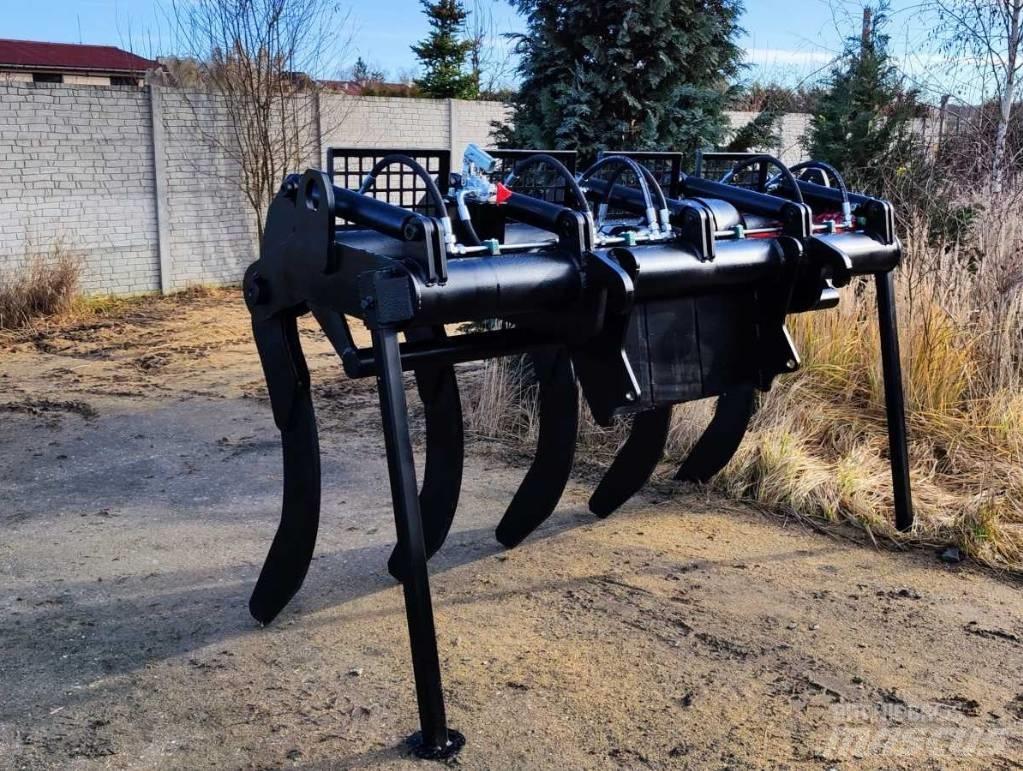  FOREST MERI SH2-3 Други компоненти