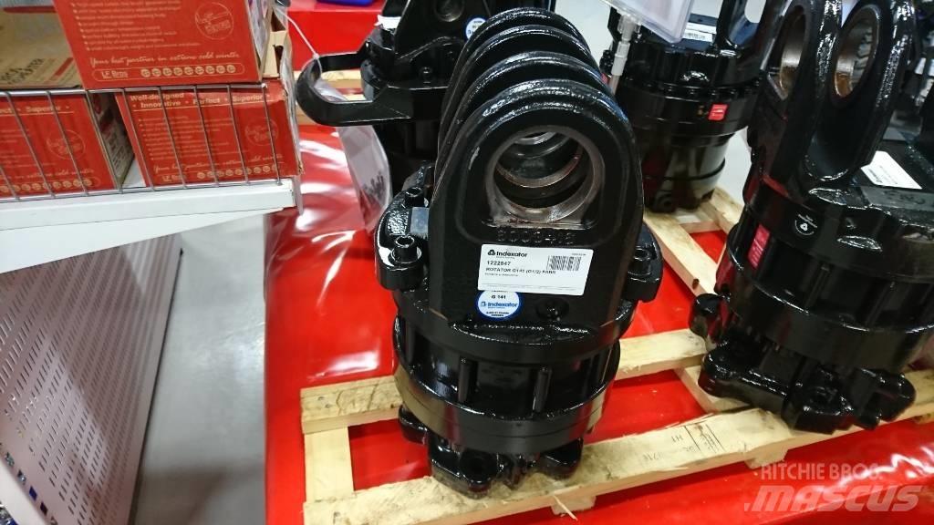 Indexator G 141 Ротатори