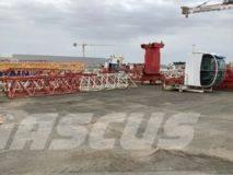 Potain MD238-J10 Мачтови кранове