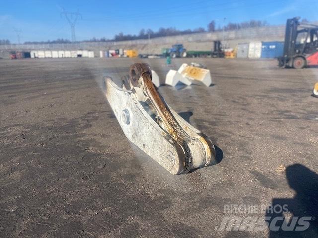 CAT 950 M Стрели и рамена
