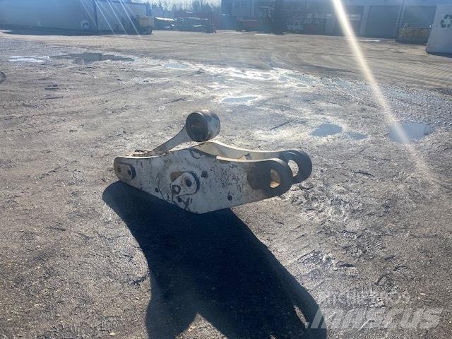 CAT 950 M Стрели и рамена
