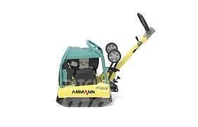 Ammann APR3050 Уплътнители за плочи
