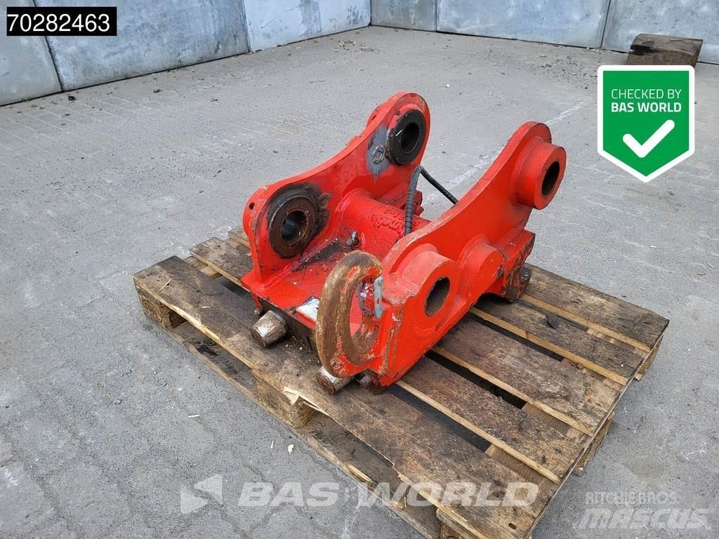 Lehnhoff MS21/MS25 Бързи съединители