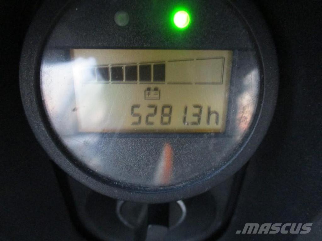 Still EXV12 Нископовдигач