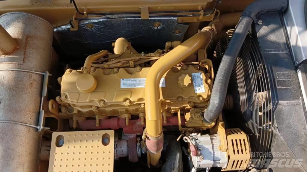 CAT 330D2L Верижен екскаватор