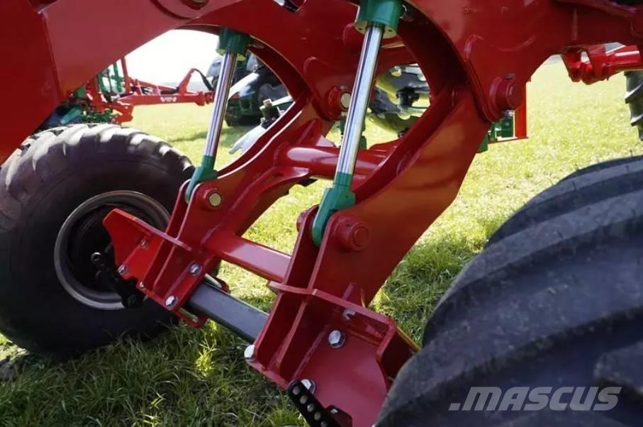Agro-Masz FOX Дискови брани