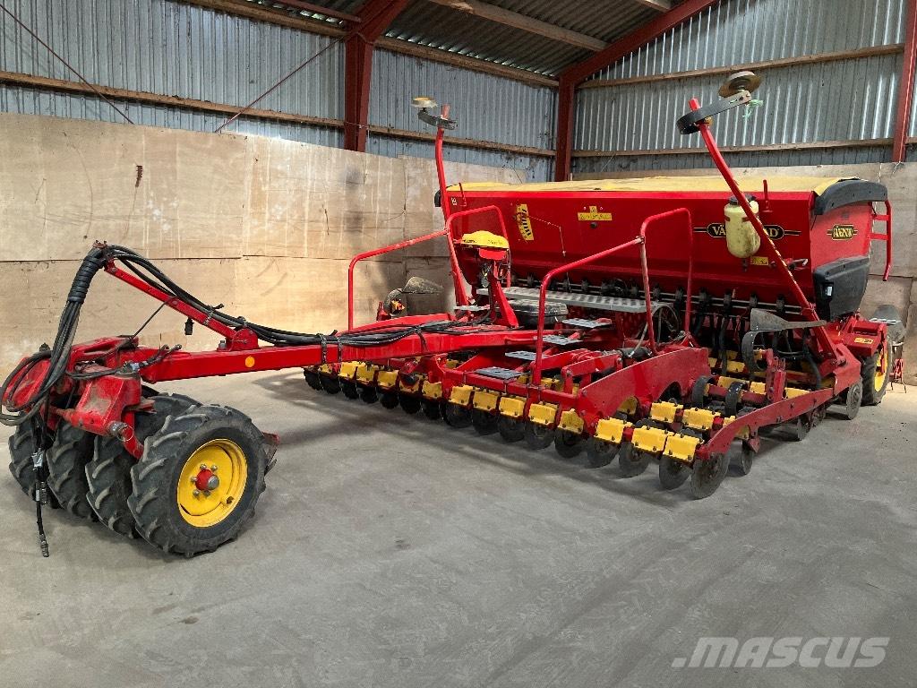 Väderstad Rapid400C Редосеялки