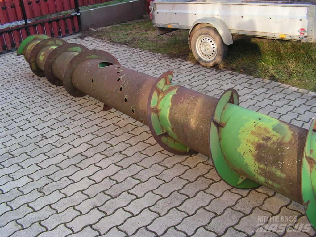 John Deere 818 Глави за комбайн