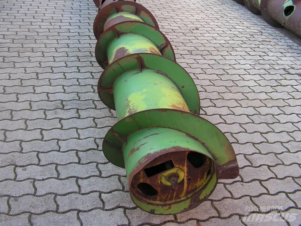 John Deere 818 Глави за комбайн