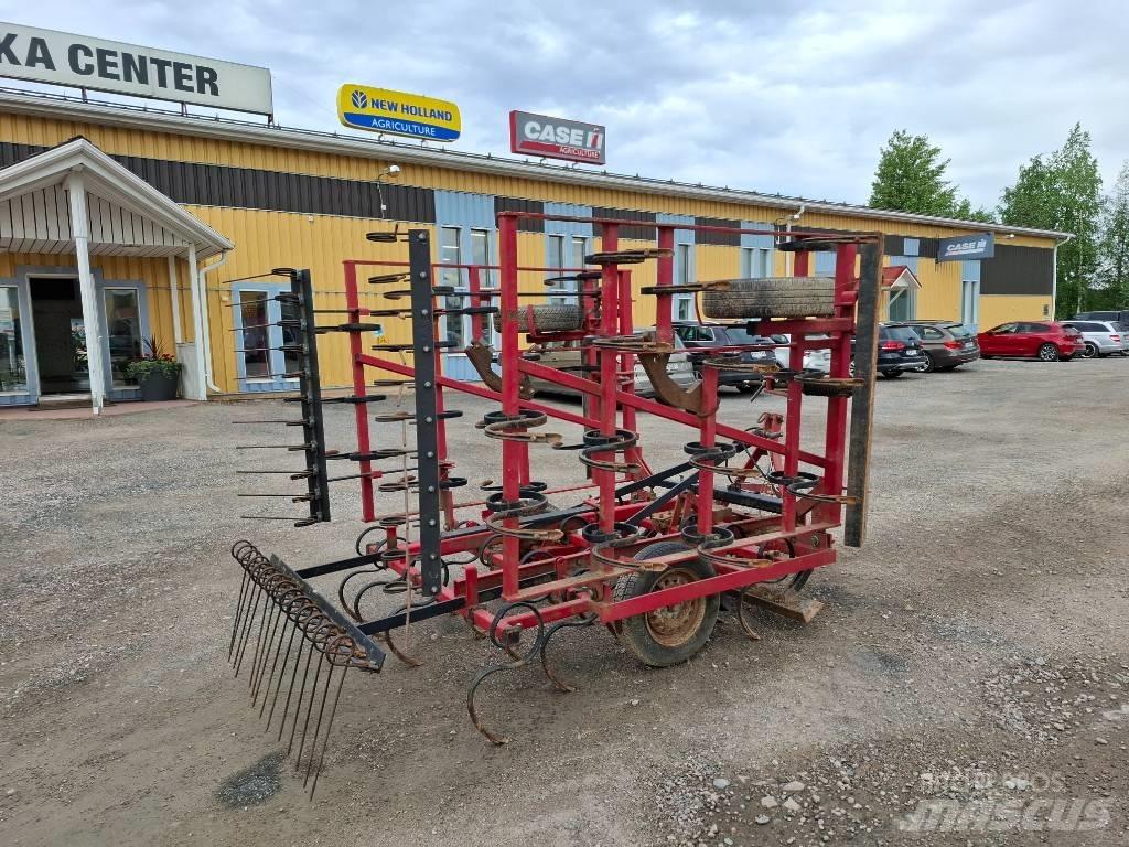 Potila SK 450 Брани