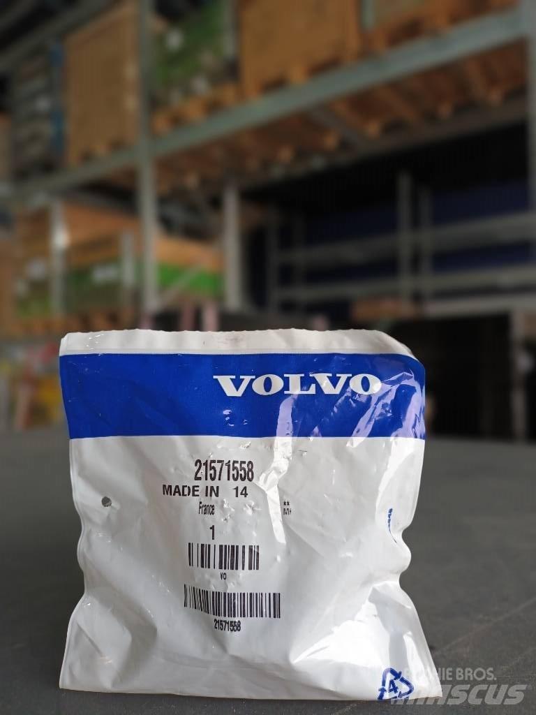 Volvo CAP 21571558 Електроники