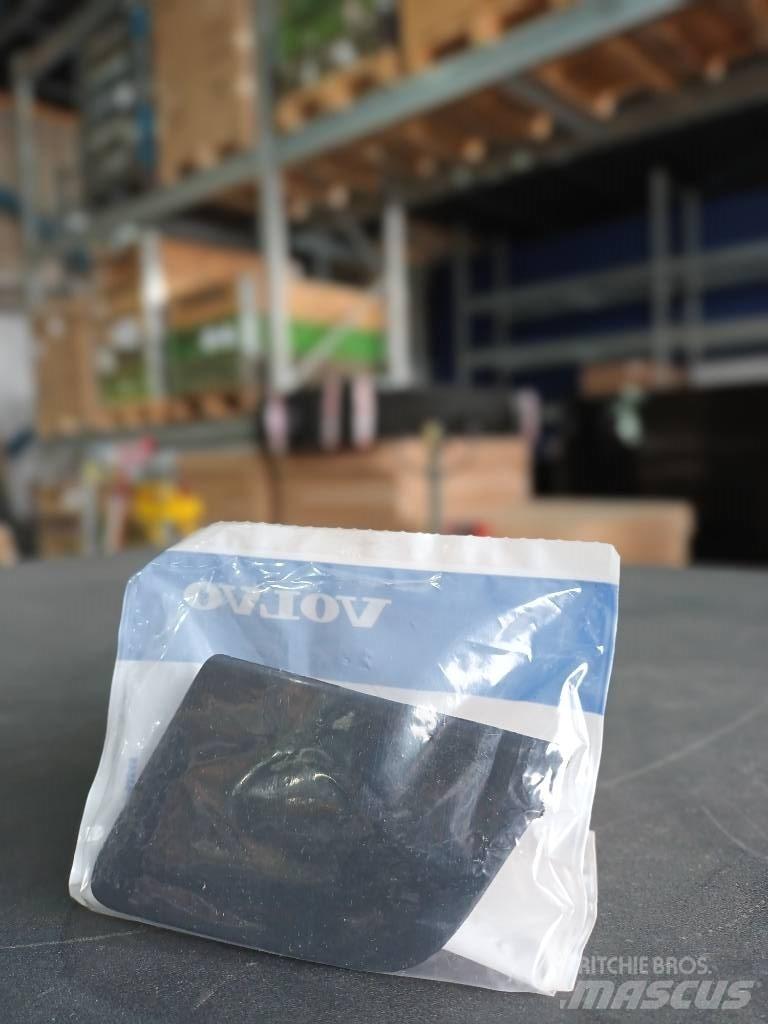 Volvo CAP 21571558 Електроники