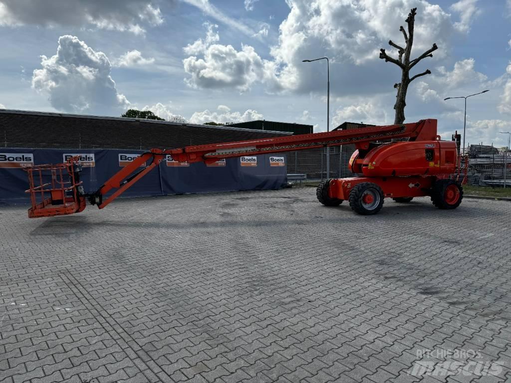 JLG 860SJ Телескопични повдигачи
