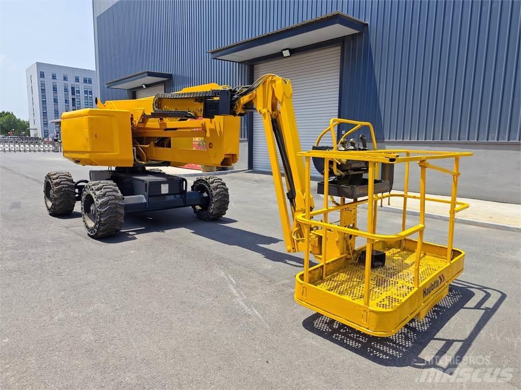 Haulotte HA16RTJ Съчленени стрелови подемници