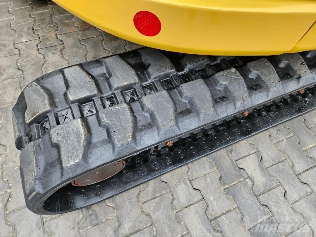 CAT 305 E2 Мини екскаватори < 7 т